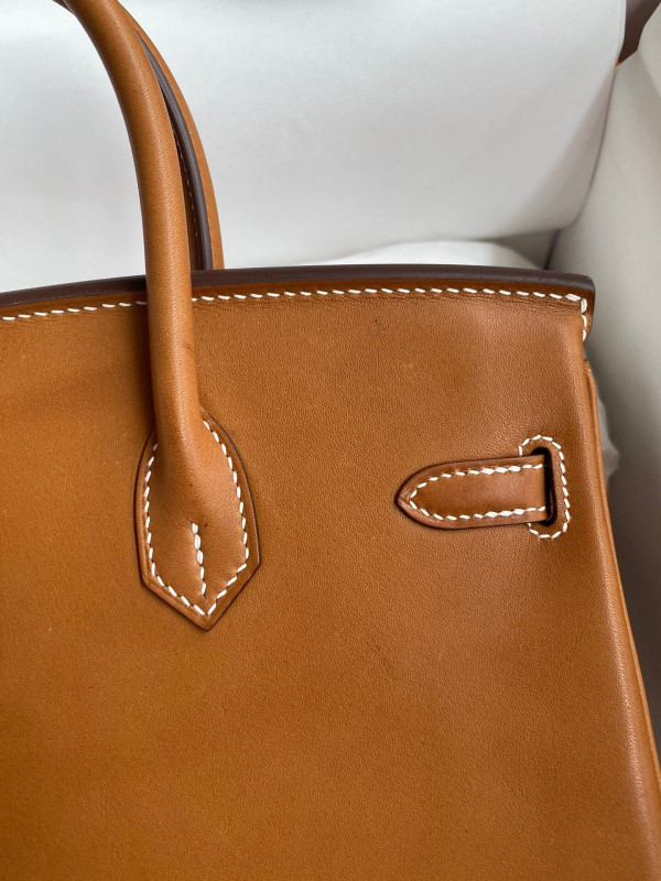H**mes birkin 25cm /30cm /35cm all handmade