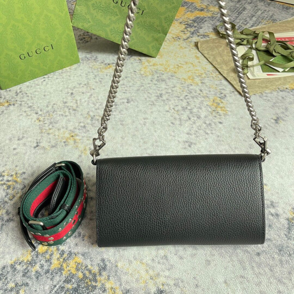 G*u*i dionysus gg small rectangular bag