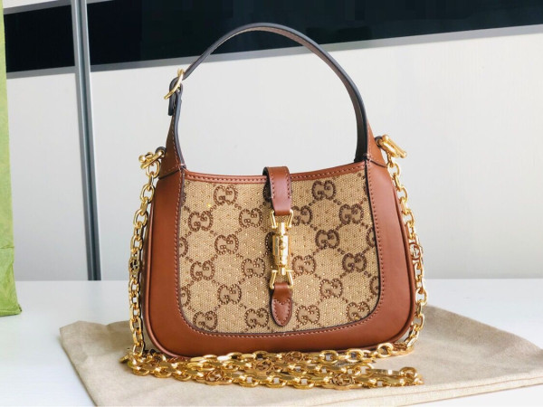 G*u*i jackie 1961mini shoulder bag