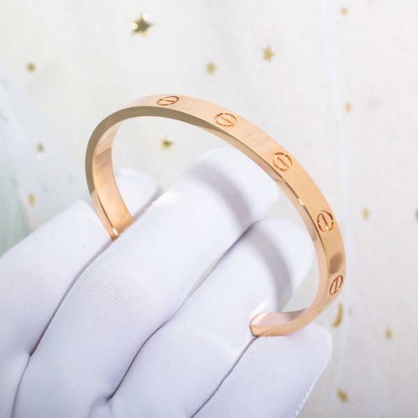 CARTIER BRACELET