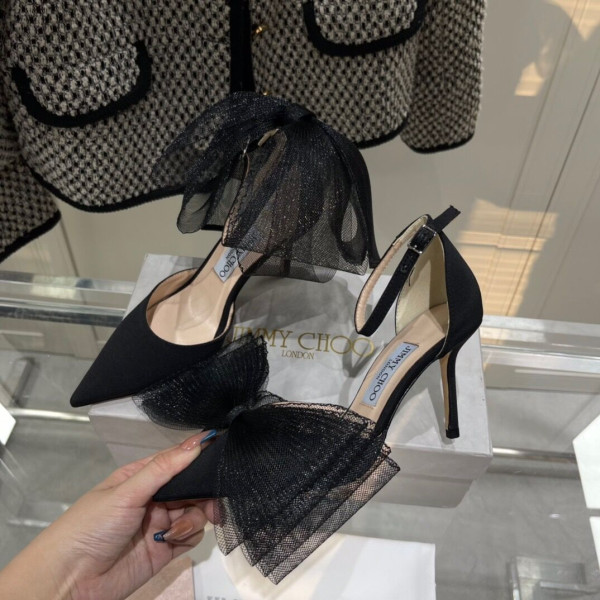 jimmy choo sandals