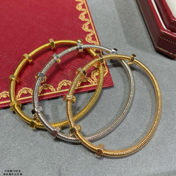 CARTIER BRACELET