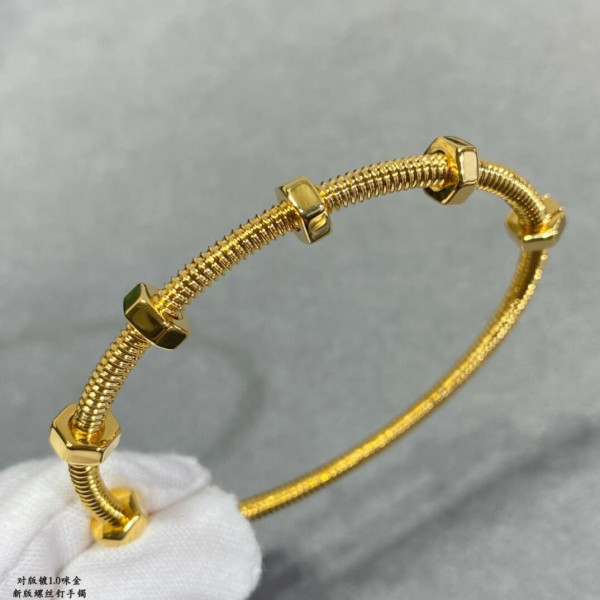 CARTIER BRACELET