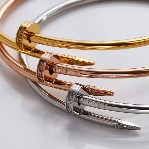 CARTIER BRACELET