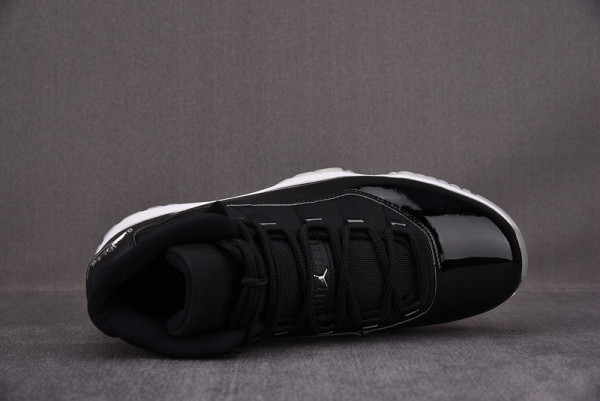 AIR JORDAN 11 “25TH ANNIVERSARY” CT8012-011
