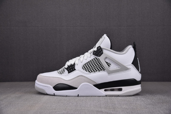 AIR JORDAN 4 “MILITARY BLACK” DH6927-111