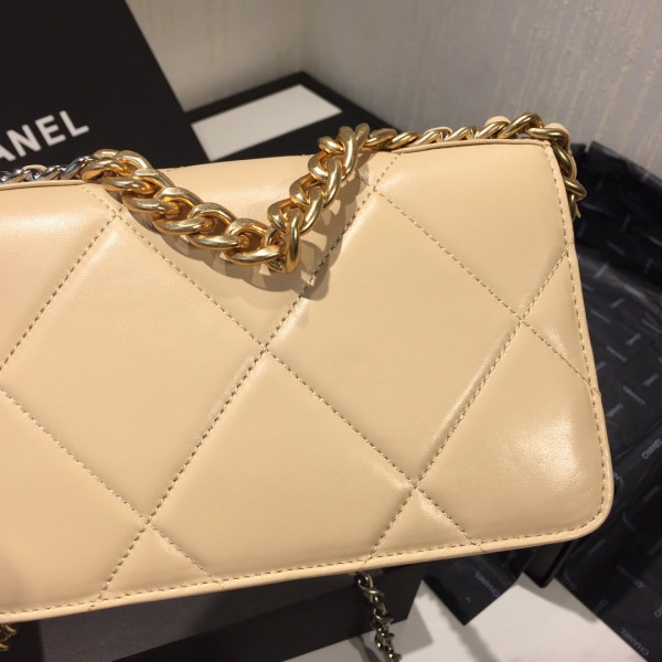 CL CHAIN WALLET