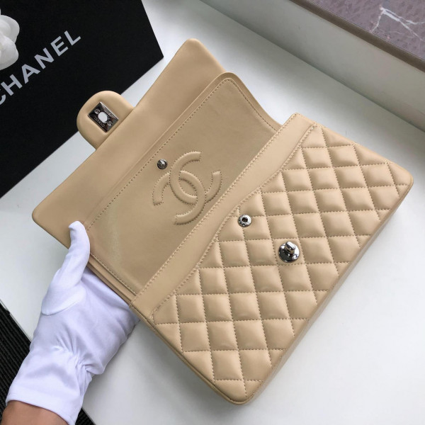 CL FLAP BAG