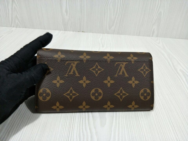 l**is V*t*n sarah wallet