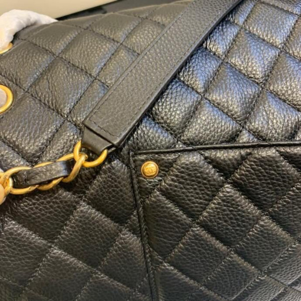 CL FLAP BAG XXL