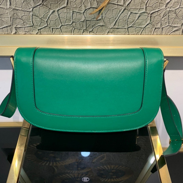 valentino S*pervee calfskin crossbody bag