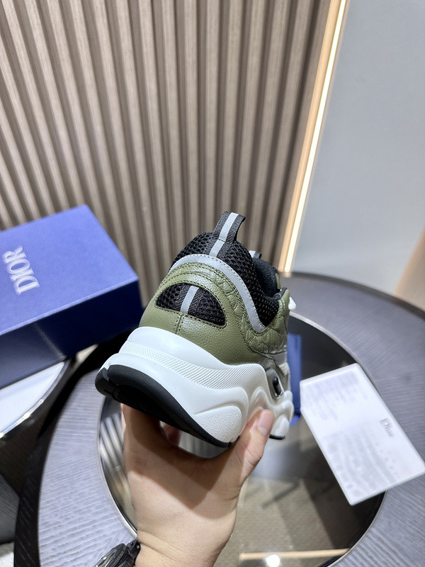 D*or homme b22 trainer sneaker
