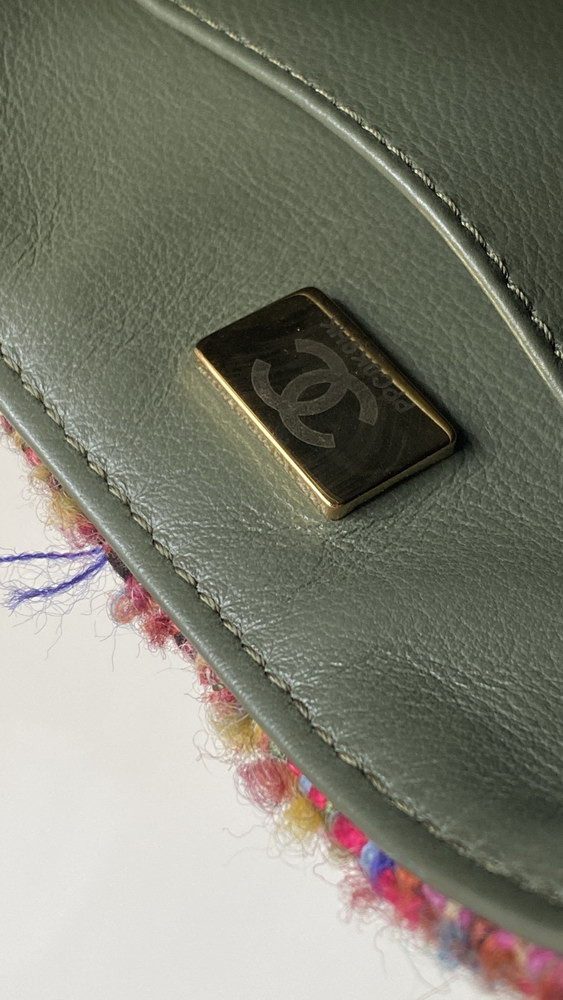 CL MINI FLAP BAG