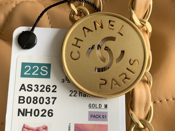 CL LARGE 22 HANDBAG