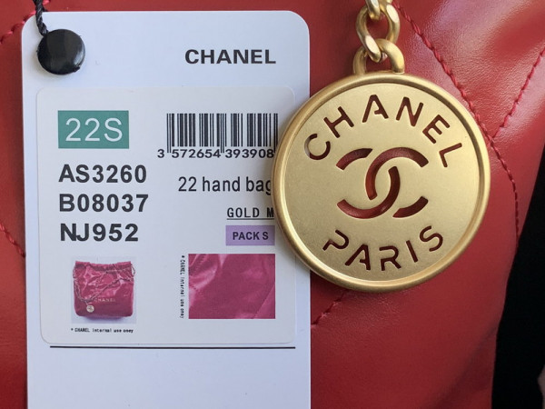 CL 22 SMALL HANDBAG