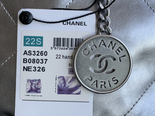 CL 22 SMALL HANDBAG