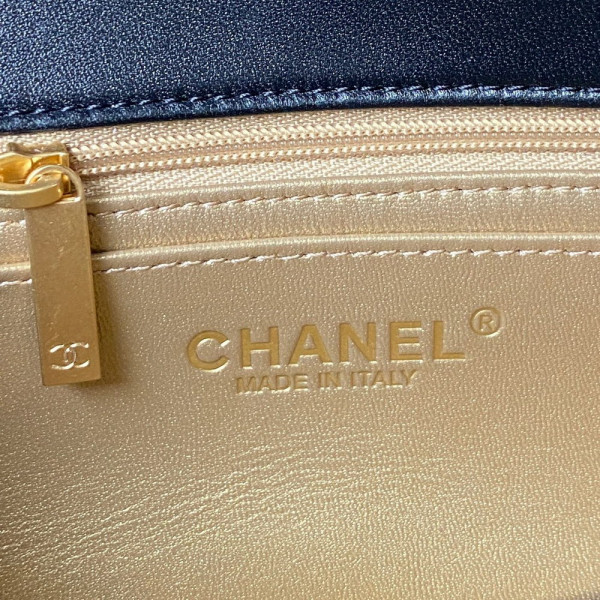 CL FLAP BAG