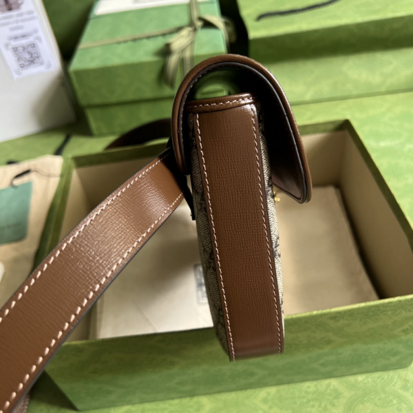 G*u*i jackie 1961 belt bag