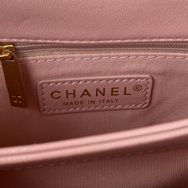 CL SMALL FLAP BAG