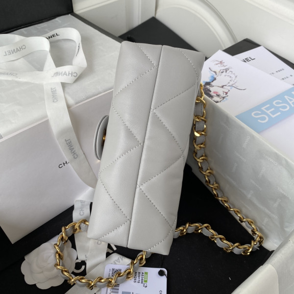 CL SMALL FLAP BAG
