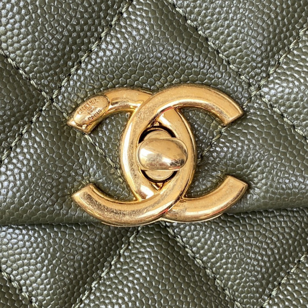 CL FLAP BAG