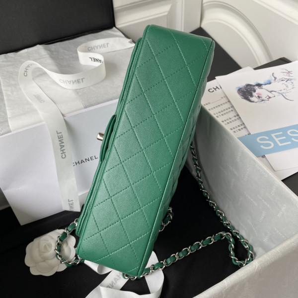CL FLAP BAG