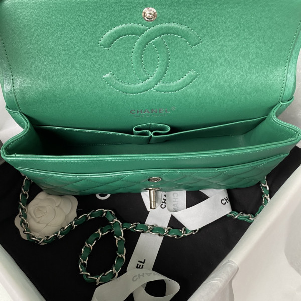 CL FLAP BAG