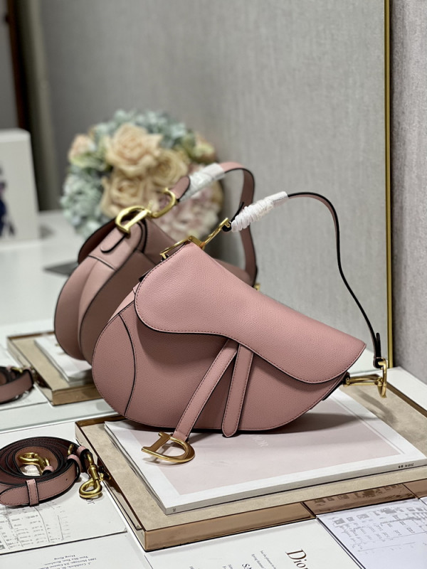 D*or saddle bag 21cm/25.5cm