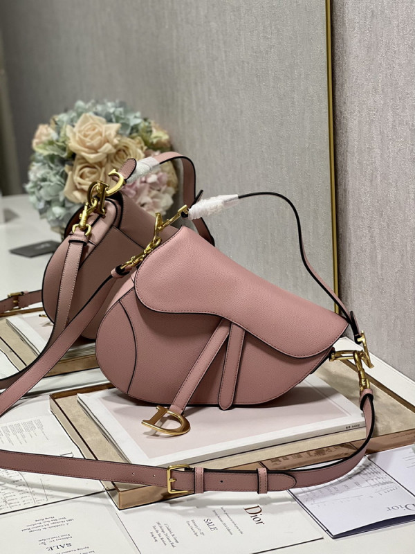 D*or saddle bag 21cm/25.5cm
