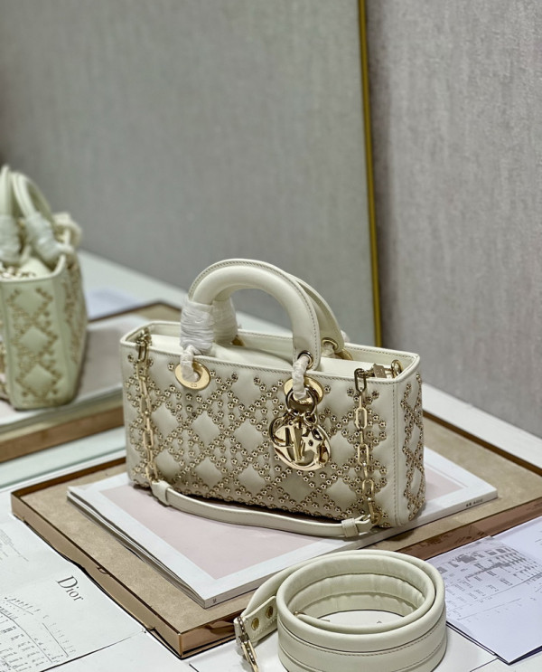 D*or lady d-joy bag