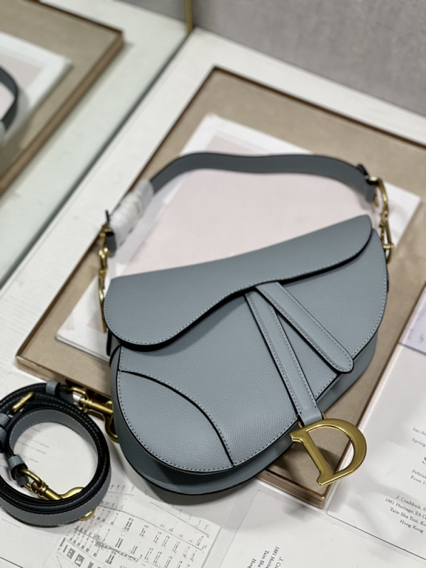 D*or saddle bag with strap