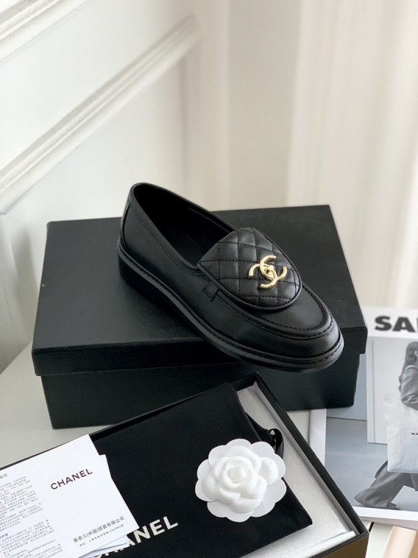 CL LOAFERS