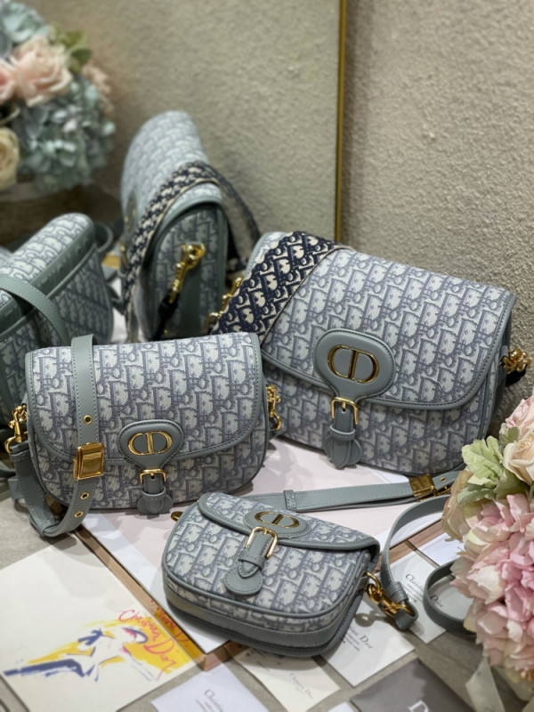 D*or bobby bag