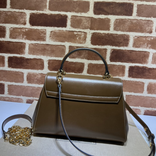 G*u*i horsebit 1955 medium bag
