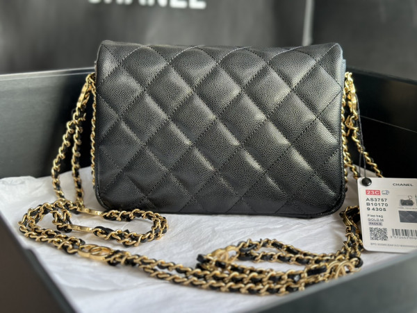 CL MINI FLAP BAG