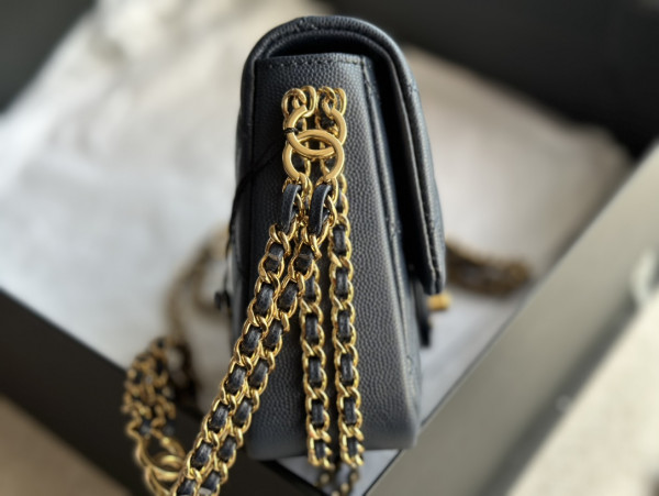 CL MINI FLAP BAG