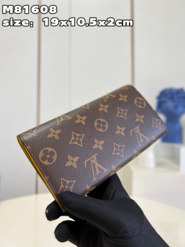 l**is V*t*n sarah wallet
