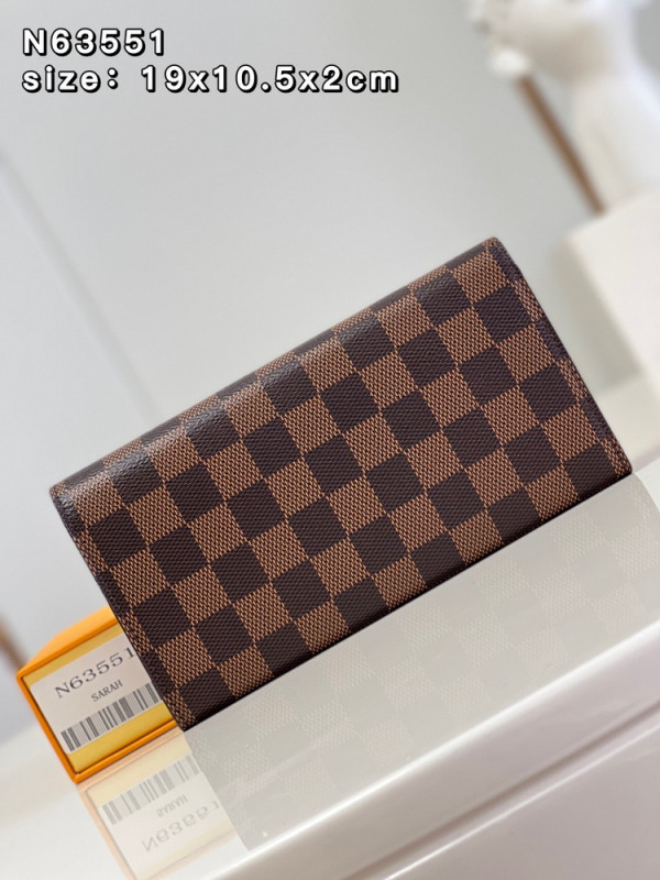 l**is V*t*n sarah wallet