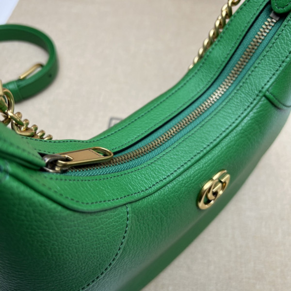 G*u*i aphrodite small shoulder bag