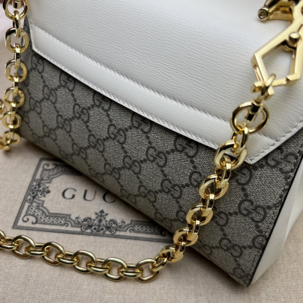 G*u*i horsebit 1955 mini bag
