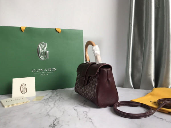 Go*ard saigon mini