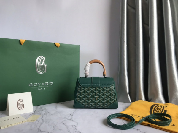 Go*ard saigon mini