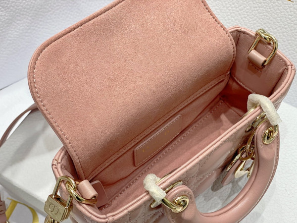 D*or lady d-joy micro bag