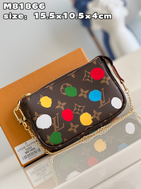l**is V*t*n x yk mini pochette accessoires