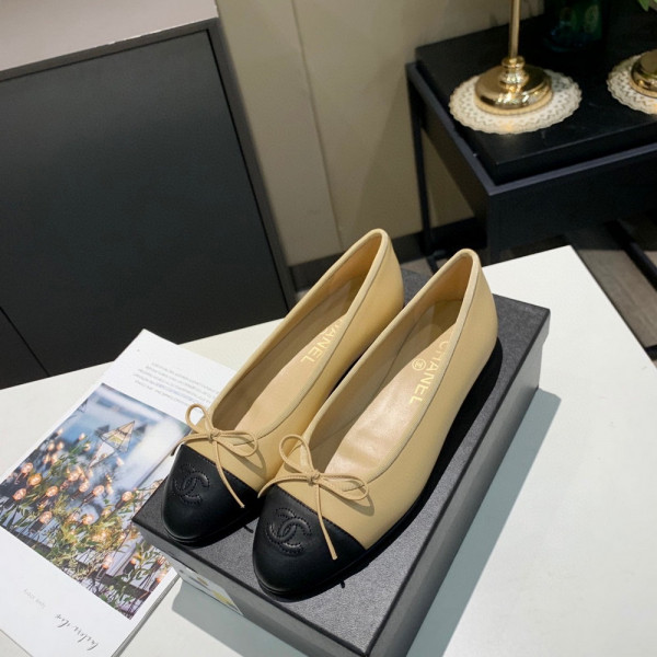 CL Ballerinas FLATS