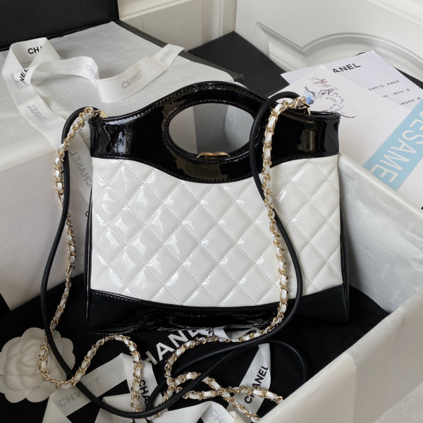 CL 31 MINI SHOPPING BAG