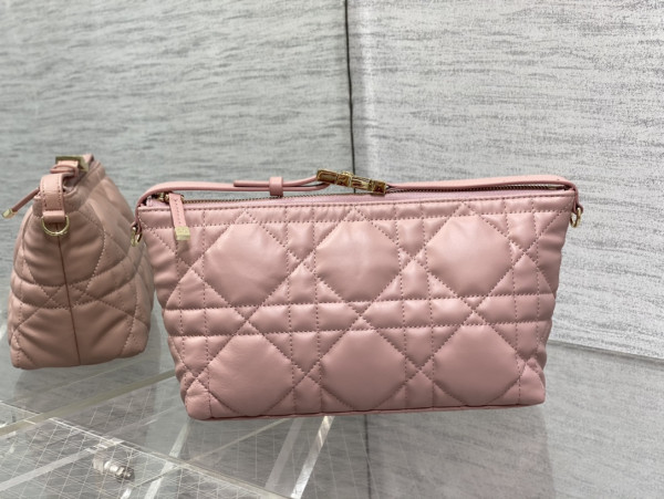 D*or D*ortravel nomad pouch medium