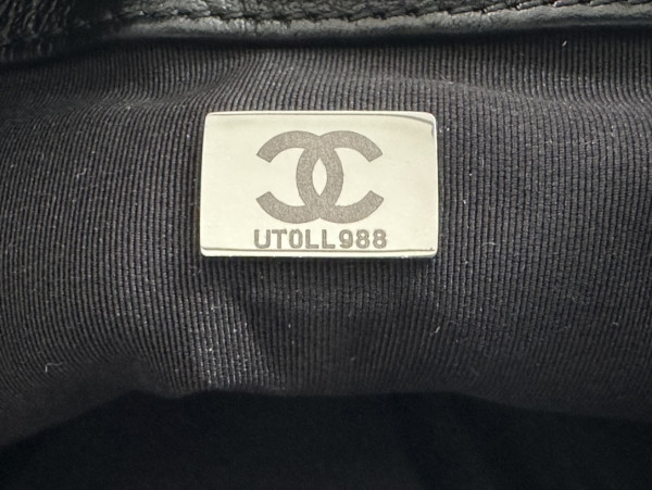 CL BUCKET BAG
