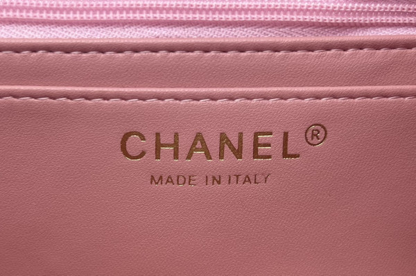 CL FLAP BAG