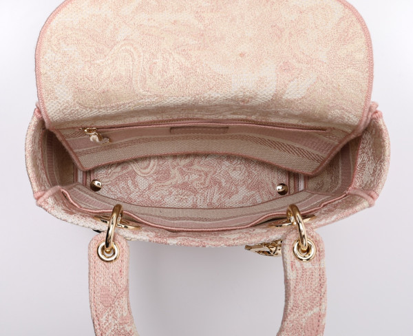 D*or lady d-lite bag